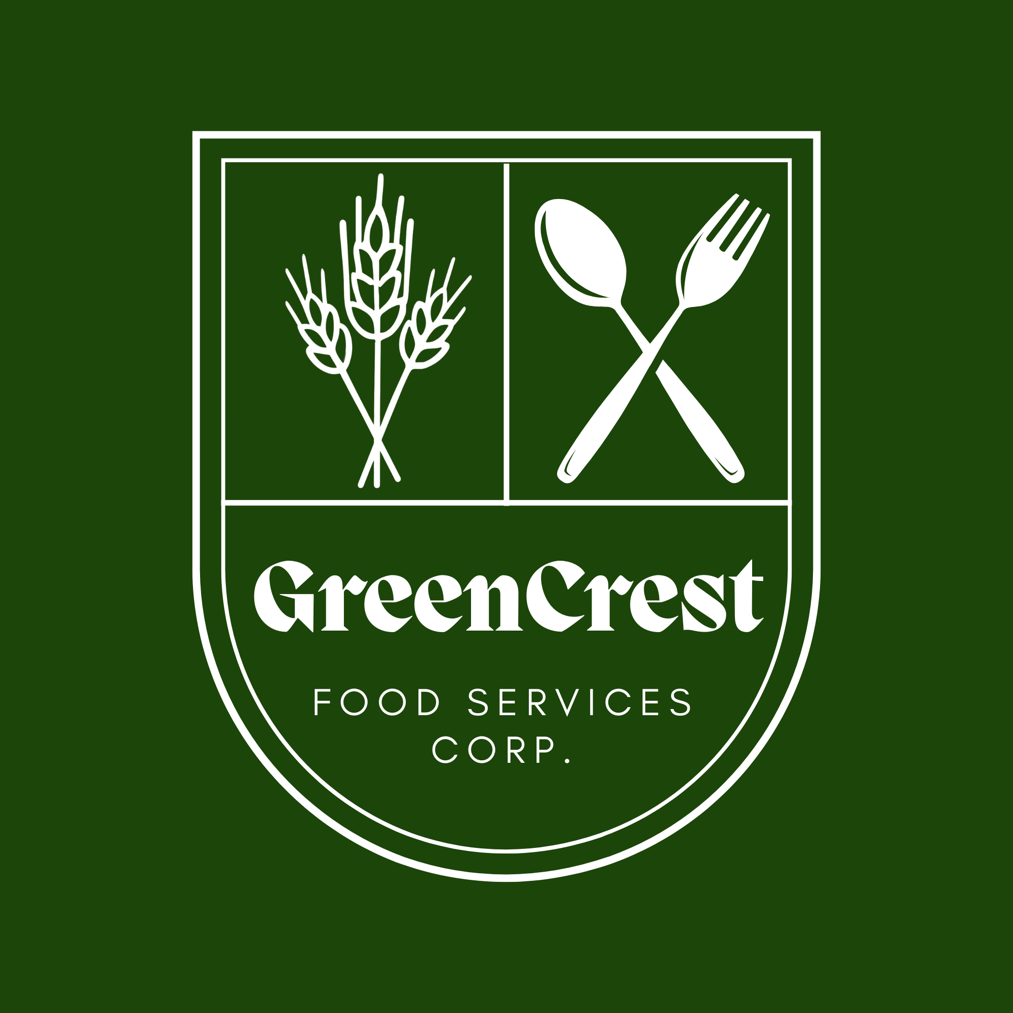 GreenCrest Food Services Corp.